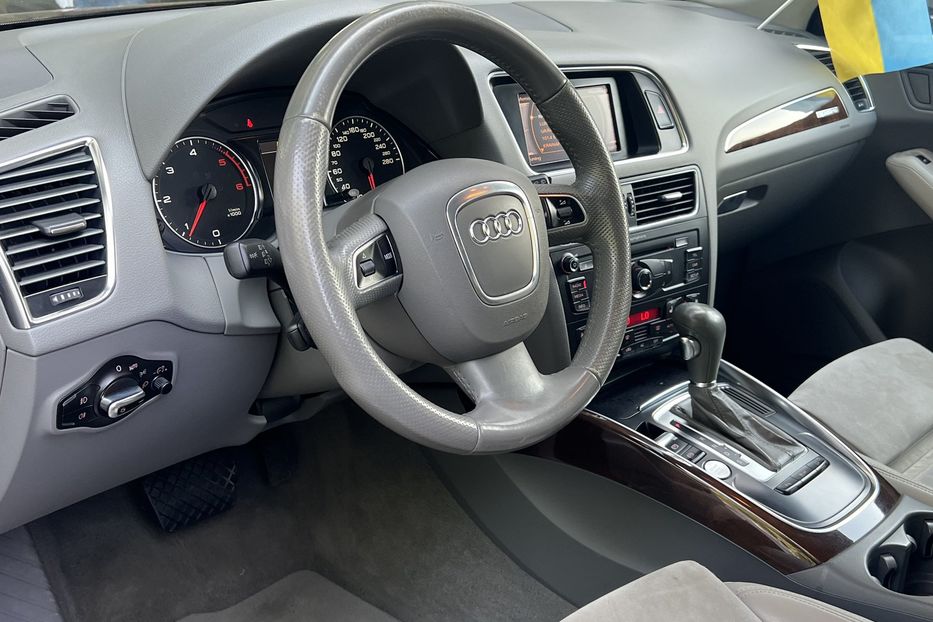 Продам Audi Q5 Diesel official  2012 года в Одессе