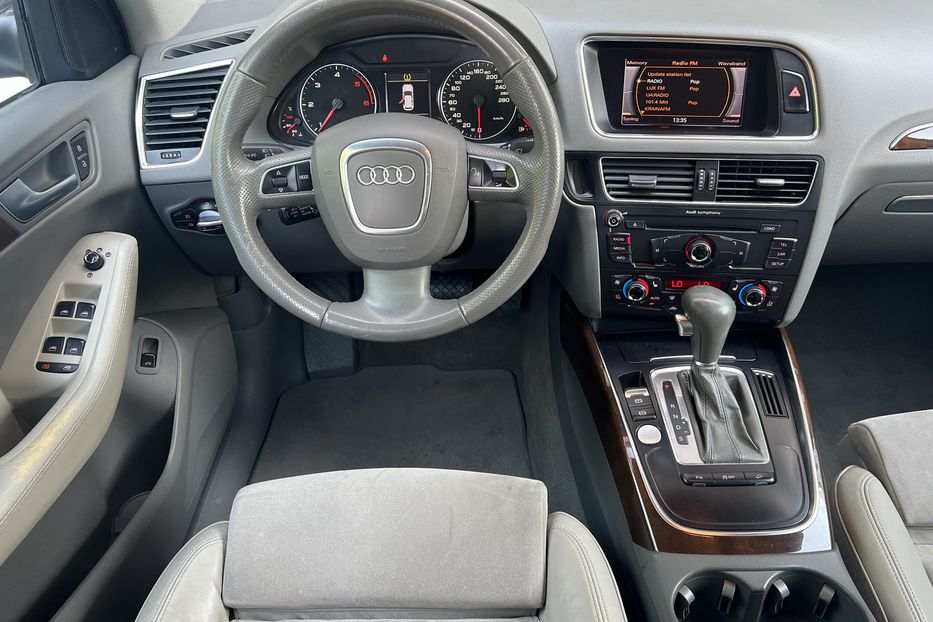 Продам Audi Q5 Diesel official  2012 года в Одессе