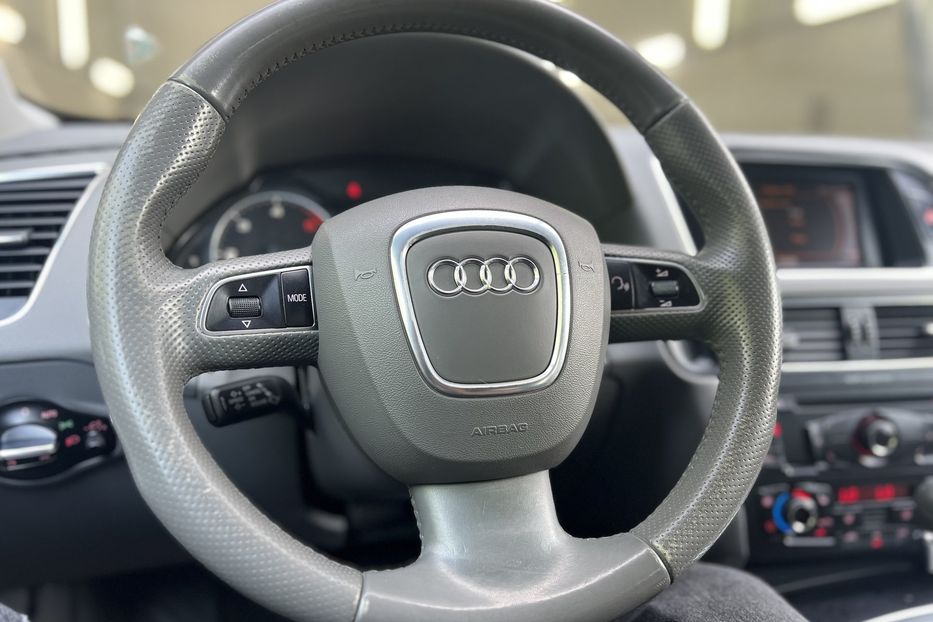 Продам Audi Q5 Diesel official  2012 года в Одессе