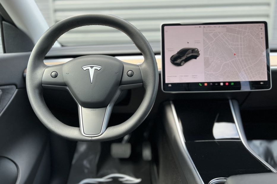 Продам Tesla Model Y Long Range 75 kWh Dual Motor 2020 года в Киеве