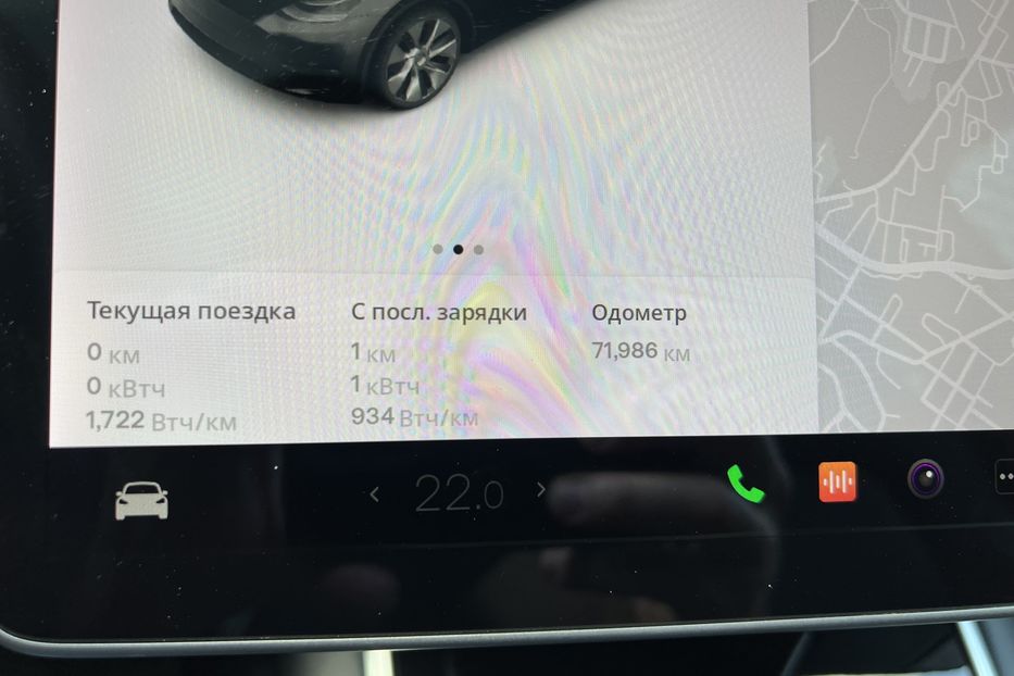 Продам Tesla Model Y Long Range 75 kWh Dual Motor 2020 года в Киеве