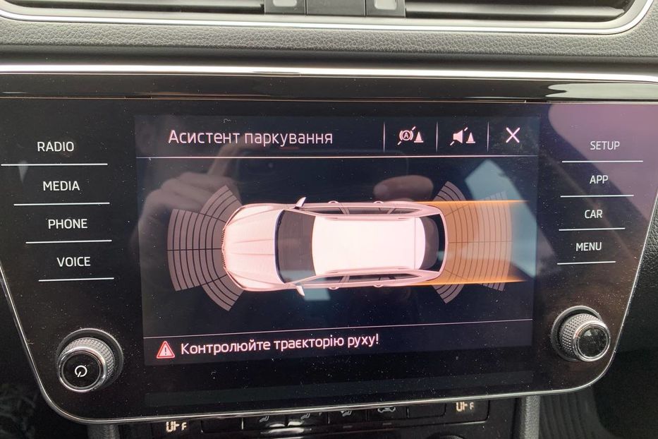 Продам Skoda Superb 2.0 TDI 190 .к.с. 2019 года в Львове