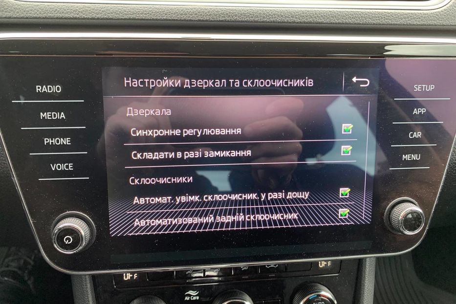 Продам Skoda Superb 2.0 TDI 190 .к.с. 2019 года в Львове