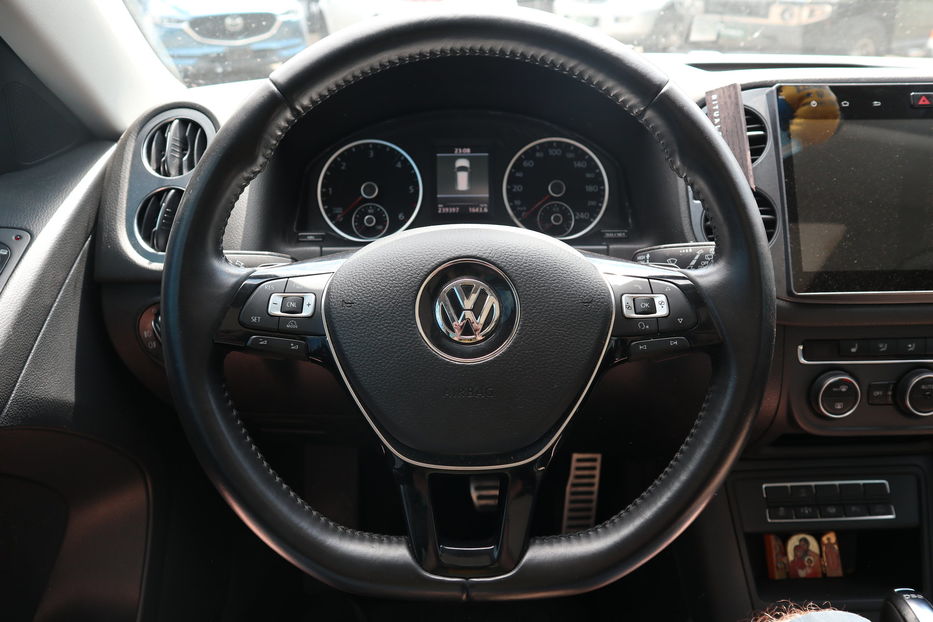 Продам Volkswagen Tiguan TDI 4motion 2011 года в Одессе