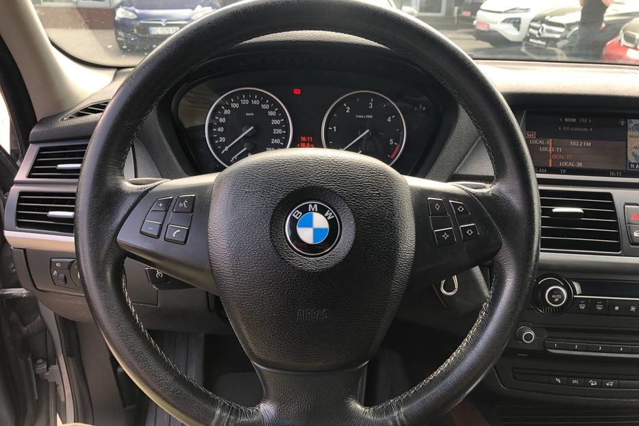 Продам BMW X5 3.0 Disel 2009 года в Черновцах