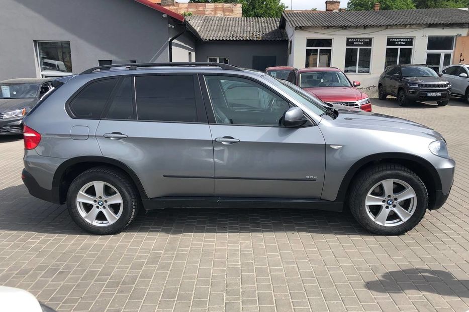 Продам BMW X5 3.0 Disel 2009 года в Черновцах