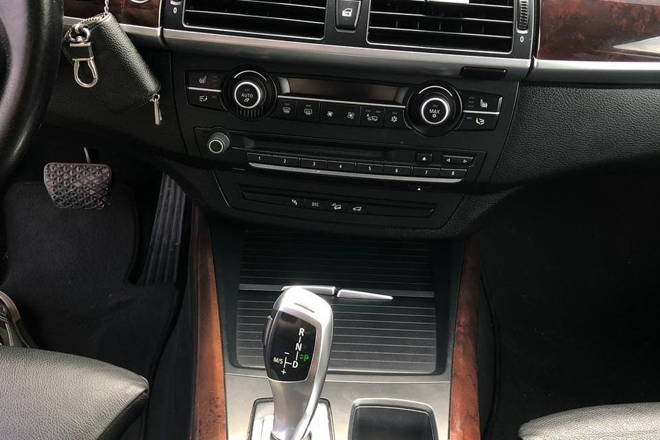 Продам BMW X5 3.0 Disel 2009 года в Черновцах