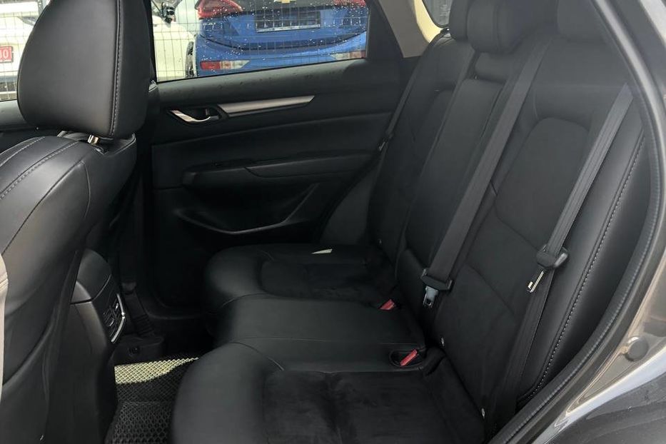 Продам Mazda CX-5 TouringS 2019 2.5L FWD 2019 года в Черновцах