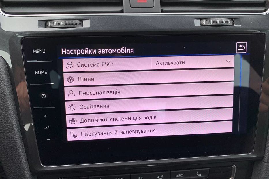 Продам Volkswagen e-Golf 35.8 kWh (136 к.с.) 2020 года в Львове