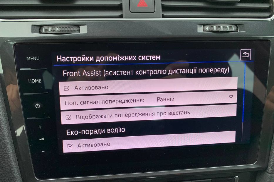 Продам Volkswagen e-Golf 35.8 kWh (136 к.с.) 2020 года в Львове