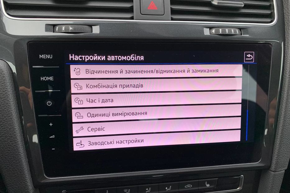 Продам Volkswagen e-Golf 35.8 kWh (136 к.с.) 2020 года в Львове