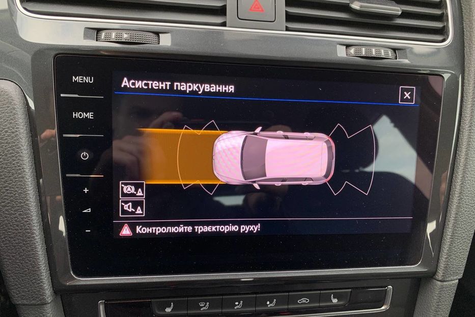 Продам Volkswagen e-Golf 35.8 kWh (136 к.с.) 2020 года в Львове