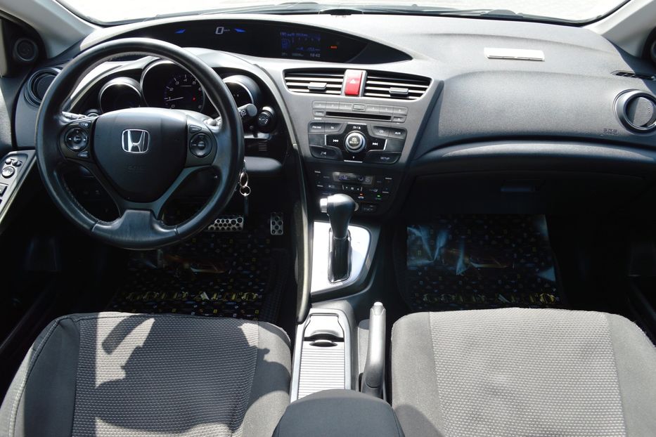 Продам Honda Civic Оfficial  2012 года в Одессе