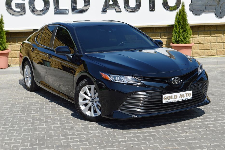 Продам Toyota Camry 2020 года в Одессе