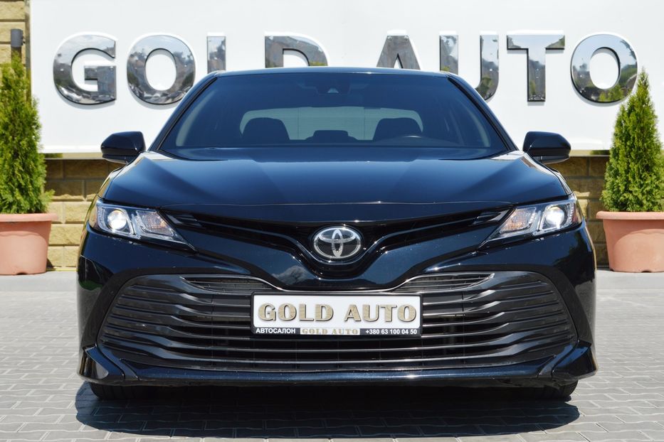 Продам Toyota Camry 2020 года в Одессе