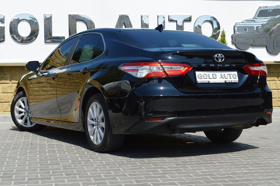 Продам Toyota Camry 2020 года в Одессе