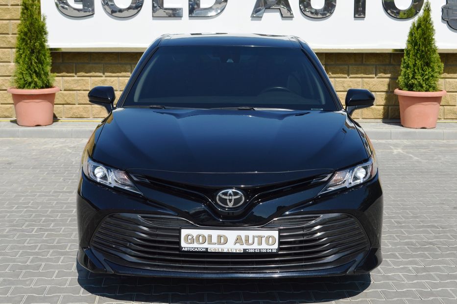 Продам Toyota Camry 2020 года в Одессе