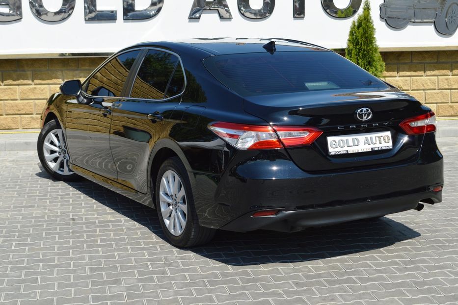 Продам Toyota Camry 2020 года в Одессе