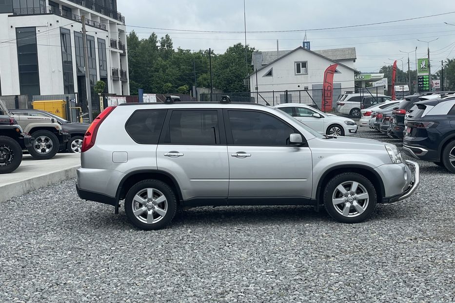 Продам Nissan X-Trail T31 2007 года в Черновцах