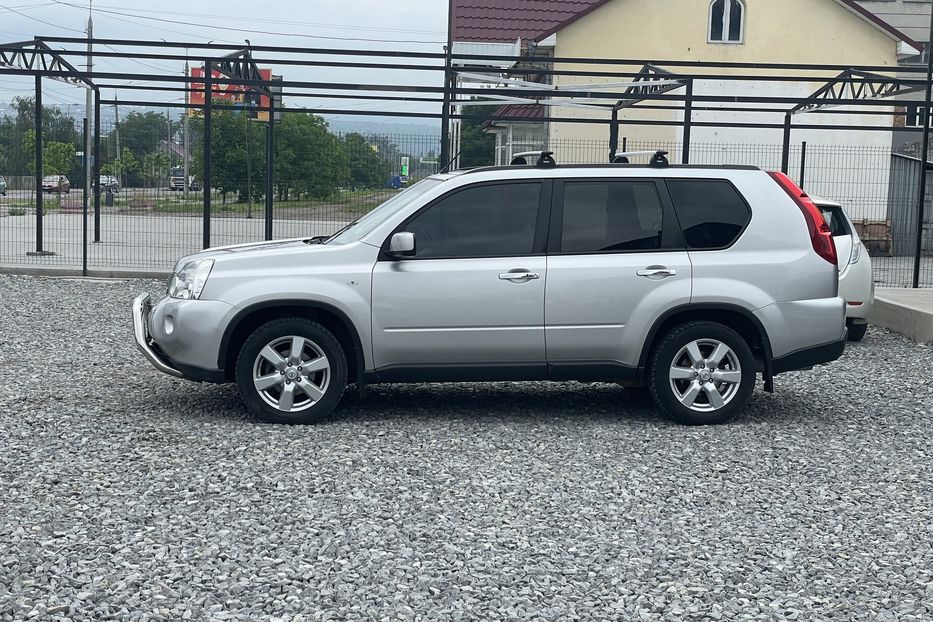 Продам Nissan X-Trail T31 2007 года в Черновцах