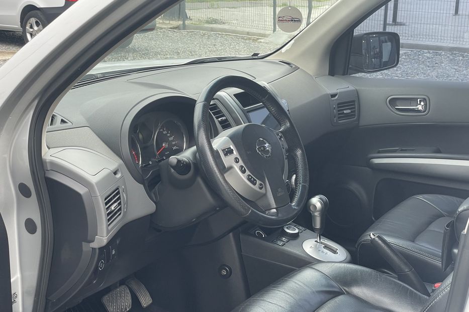 Продам Nissan X-Trail T31 2007 года в Черновцах