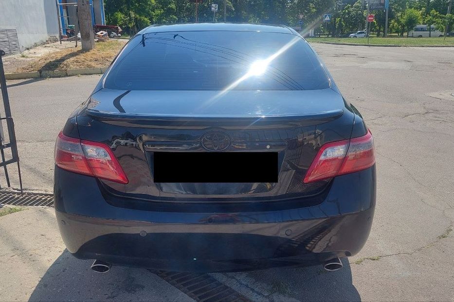 Продам Toyota Camry 2006 года в Николаеве