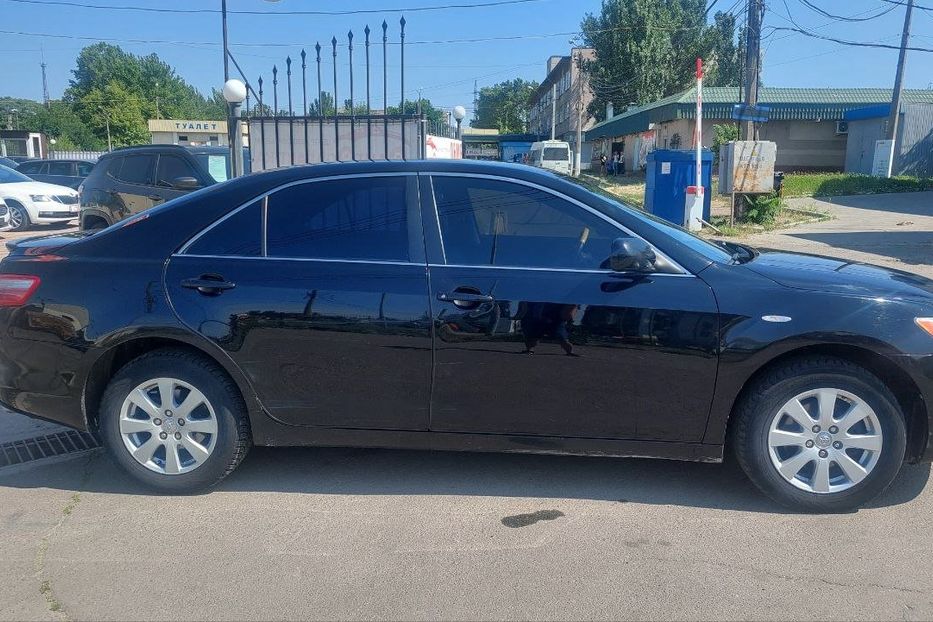 Продам Toyota Camry 2006 года в Николаеве