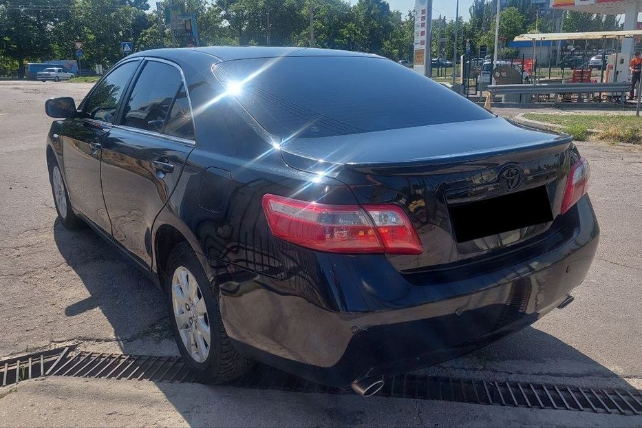 Продам Toyota Camry 2006 года в Николаеве