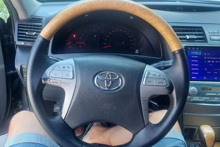 Продам Toyota Camry 2006 года в Николаеве