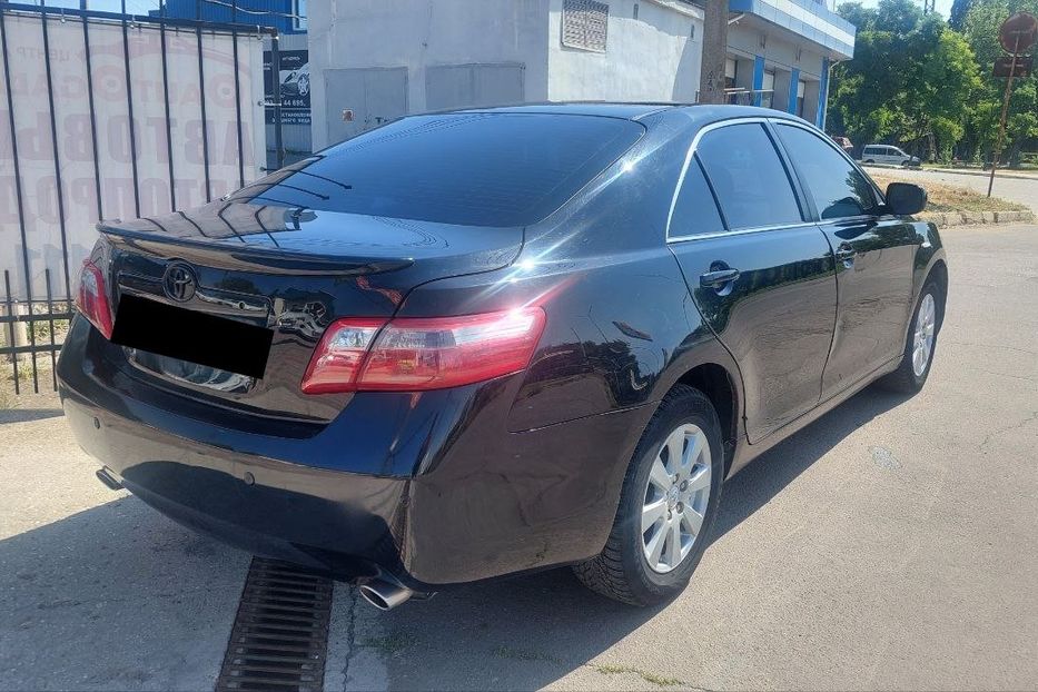 Продам Toyota Camry 2006 года в Николаеве