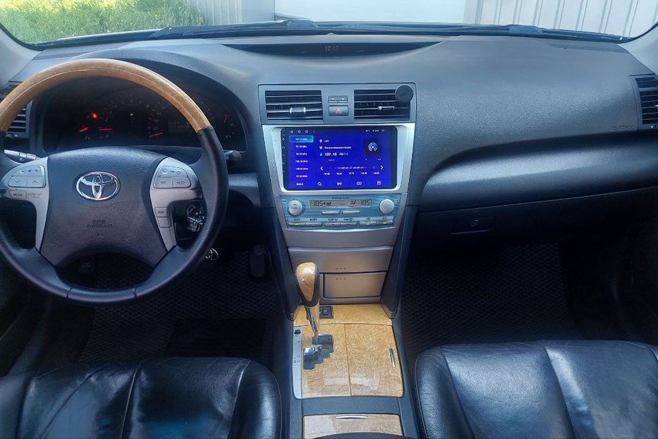 Продам Toyota Camry 2006 года в Николаеве