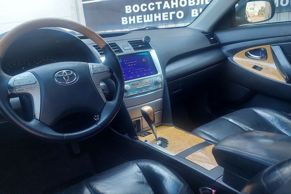 Продам Toyota Camry 2006 года в Николаеве