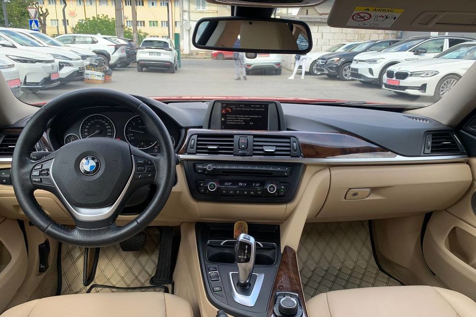 Продам BMW 4 Series Gran Coupe XI 2017 года в Черновцах