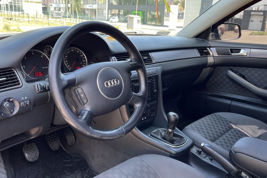 Продам Audi A6 1,9 TDI 2004 года в Николаеве