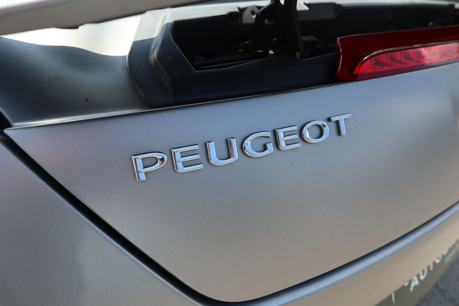 Продам Peugeot RCZ Asphalt 2011 года в Одессе