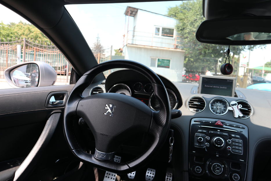 Продам Peugeot RCZ Asphalt 2011 года в Одессе