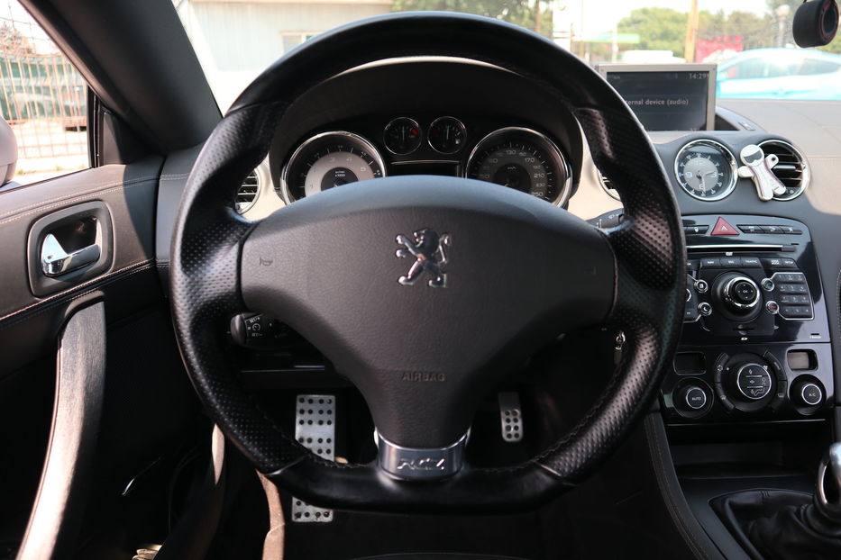 Продам Peugeot RCZ Asphalt 2011 года в Одессе