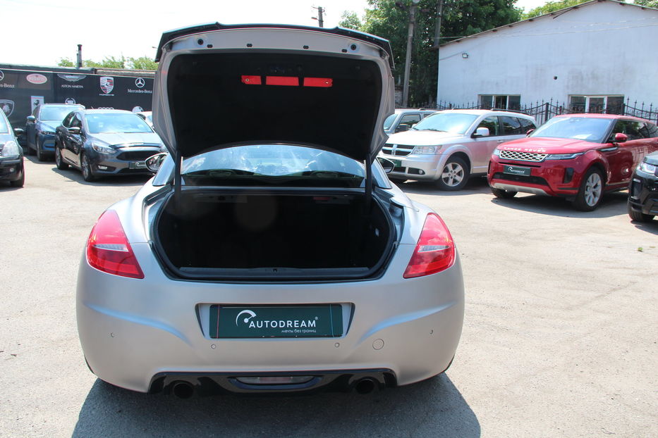 Продам Peugeot RCZ Asphalt 2011 года в Одессе