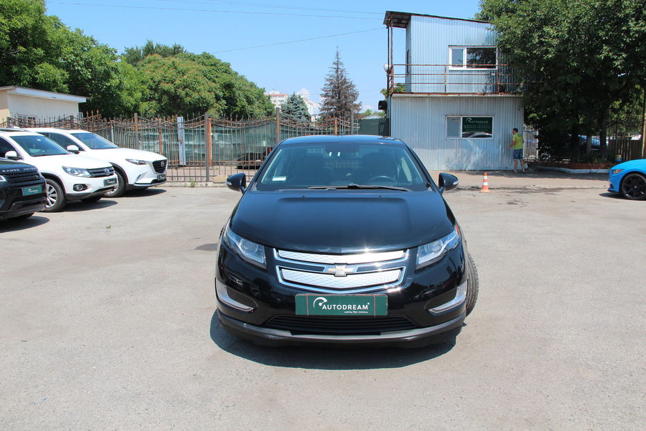 Продам Chevrolet Volt 2014 года в Одессе