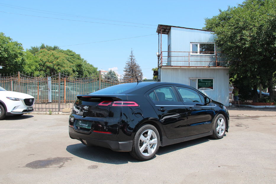 Продам Chevrolet Volt 2014 года в Одессе