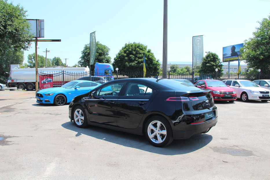 Продам Chevrolet Volt 2014 года в Одессе