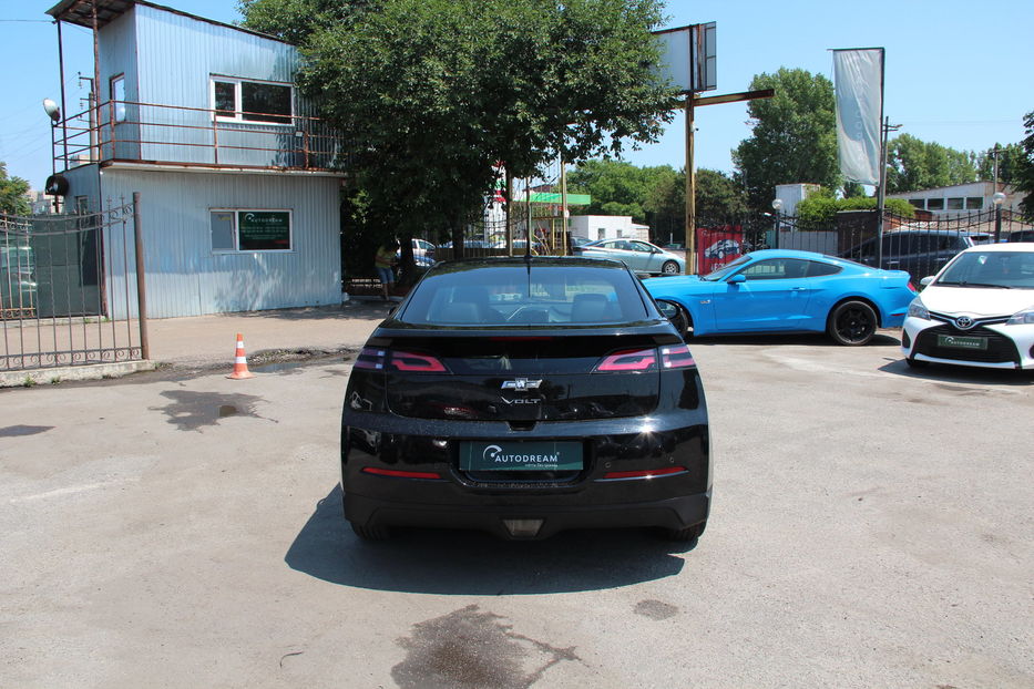 Продам Chevrolet Volt 2014 года в Одессе