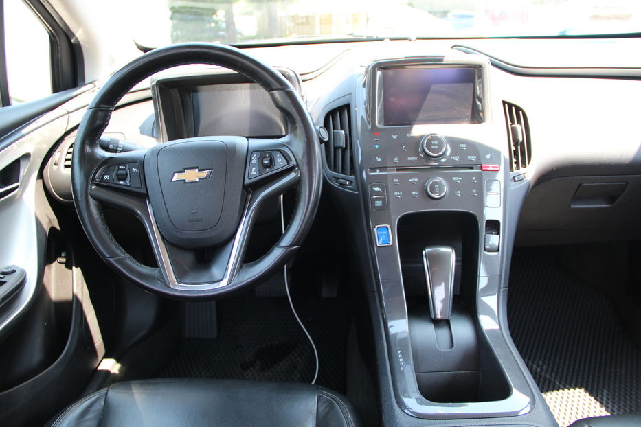 Продам Chevrolet Volt 2014 года в Одессе