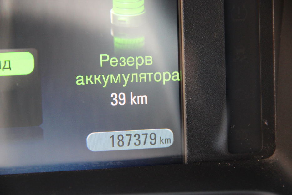 Продам Chevrolet Volt 2014 года в Одессе