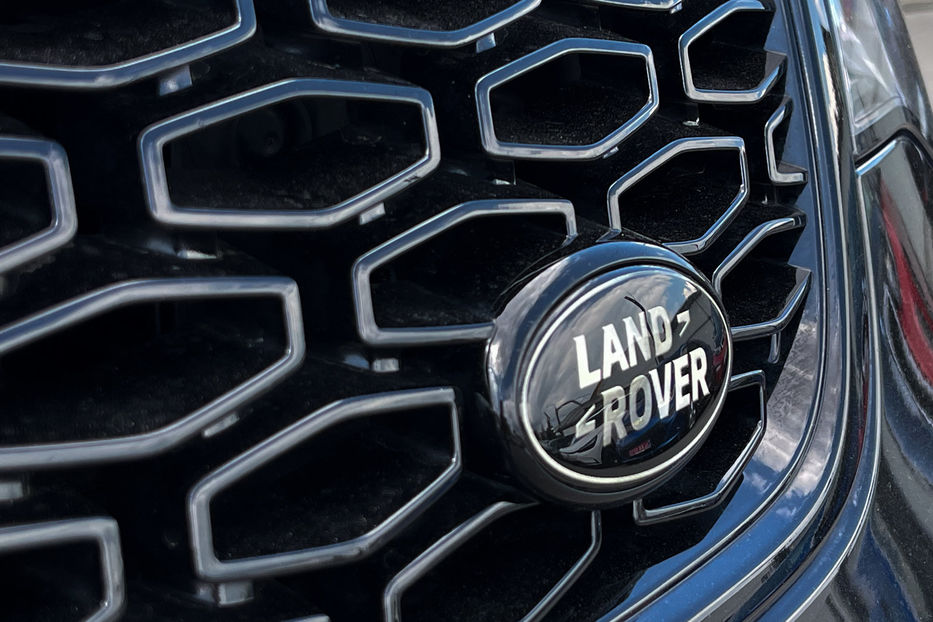 Продам Land Rover Discovery 2018 года в Черновцах