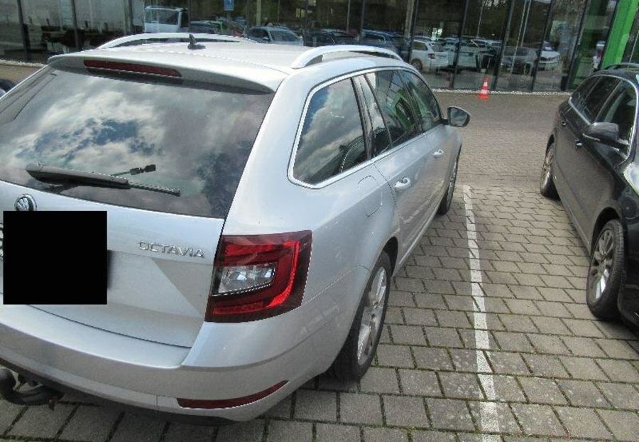 Продам Skoda Octavia Style 2020 года в Львове