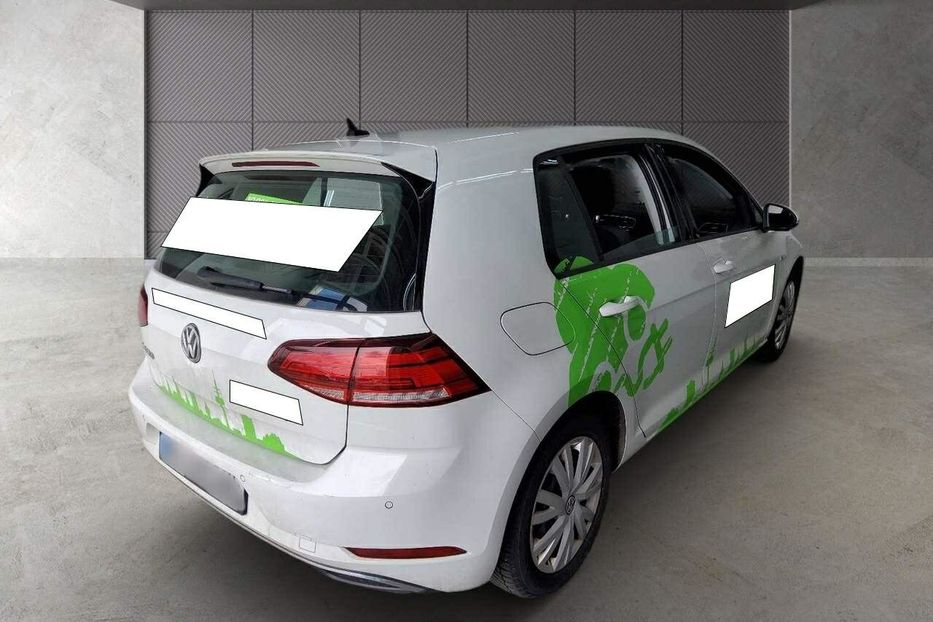 Продам Volkswagen e-Golf 36KW  2020 года в Львове