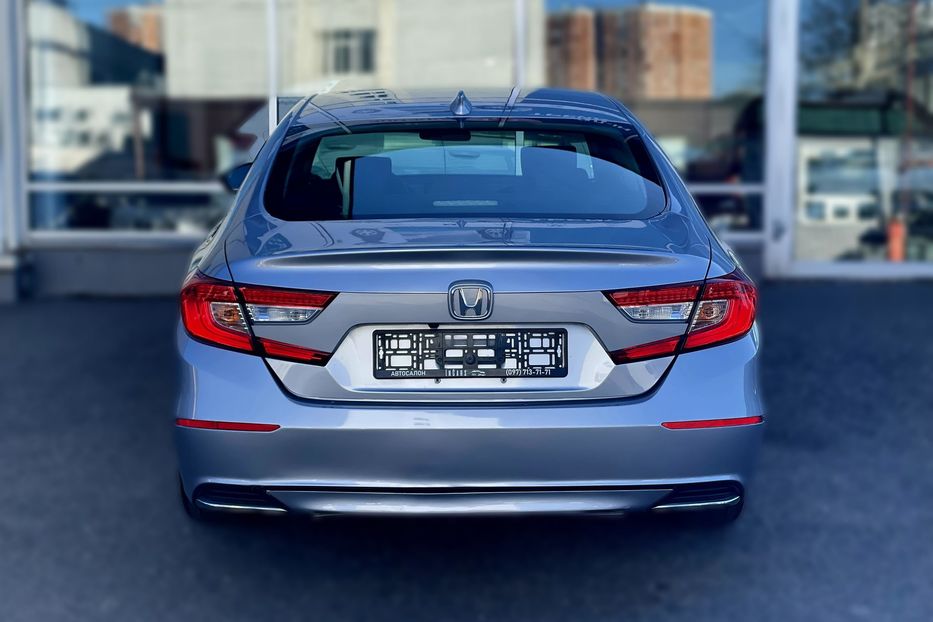 Продам Honda Accord LX 2018 года в Одессе