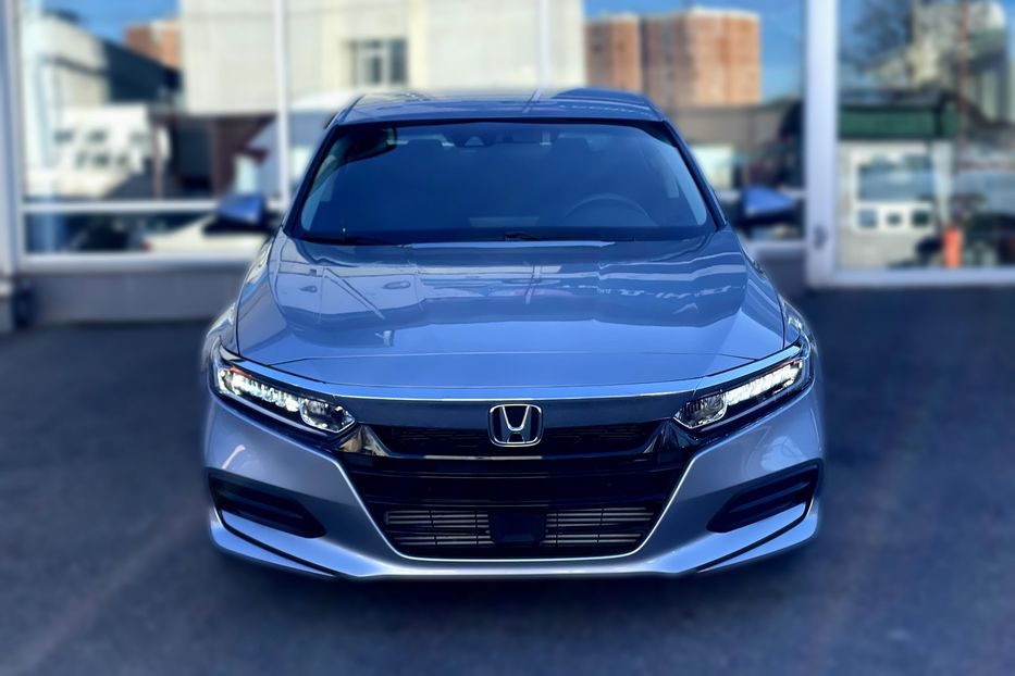 Продам Honda Accord LX 2018 года в Одессе