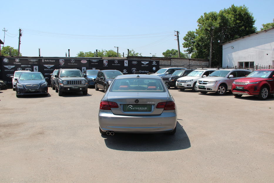 Продам BMW 328 xDrive Coupe Shadow-line 2010 года в Одессе